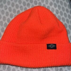 NWOT PacSun basic beanie unisex